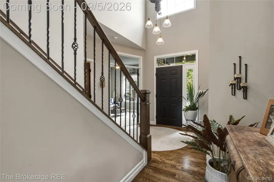 1218 Wind Chime Drive #50, Waterford, MI 48327 - #2