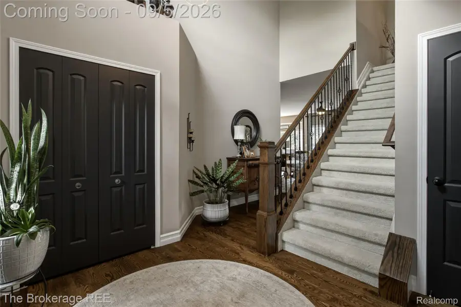 1218 Wind Chime Drive #50, Waterford, MI 48327 - #3