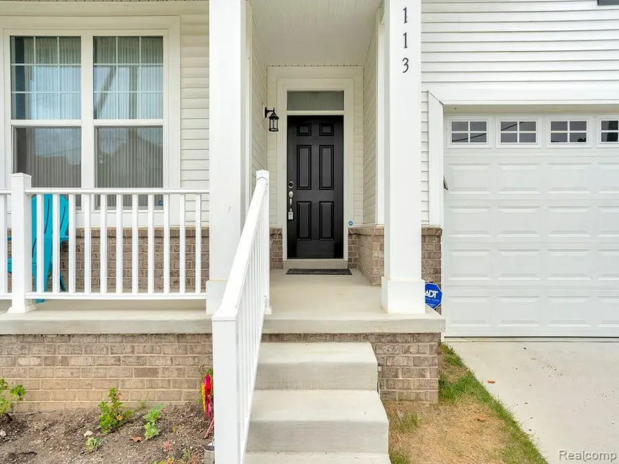 113 Wainwright, Novi, MI 48377 - #2
