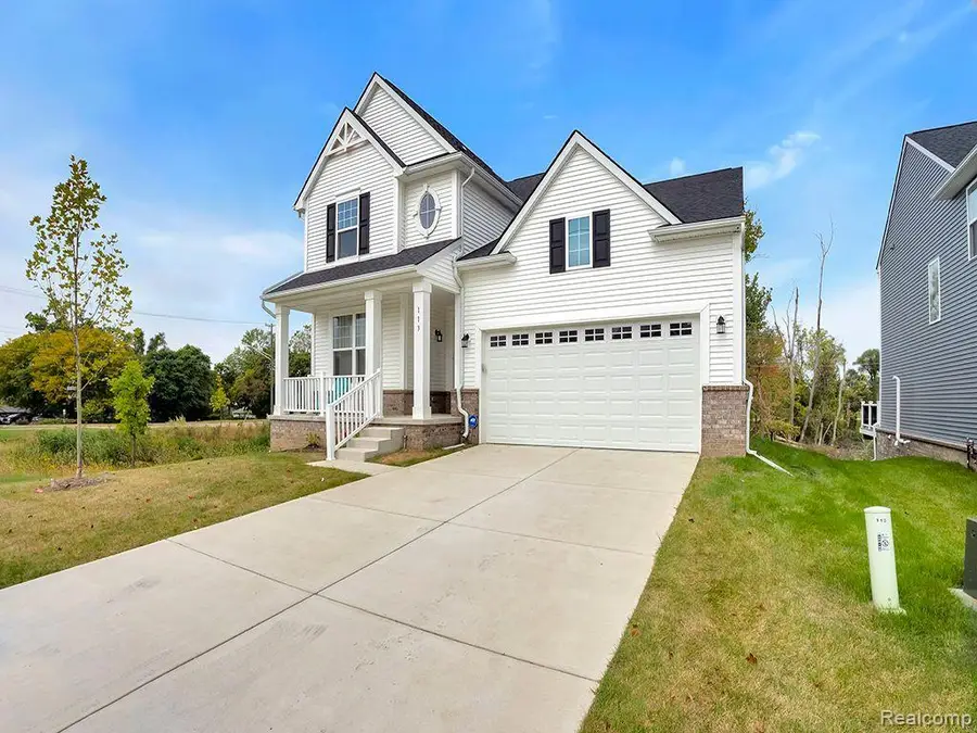 113 Wainwright, Novi, MI 48377 - #3