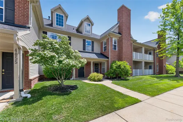 4077 Berkeley Ave, Canton, MI 48188