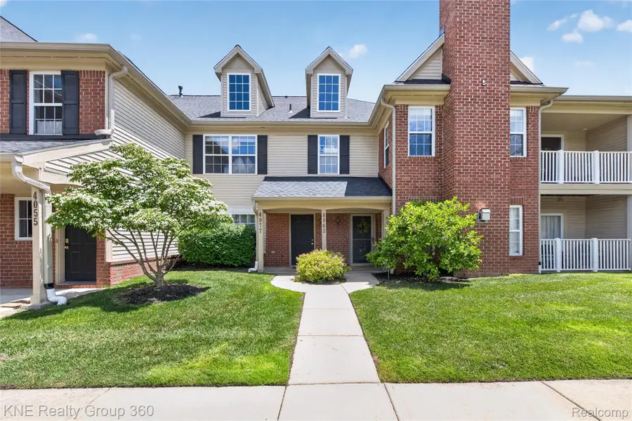 4077 Berkeley Ave, Canton, MI 48188 - #2