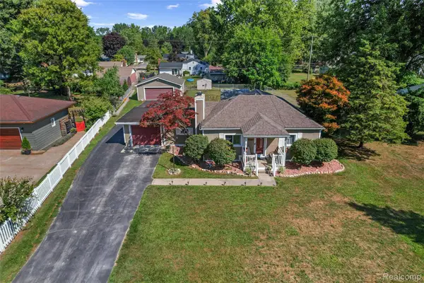 146 Chaney Street, VanBurenTwp, MI 48111
