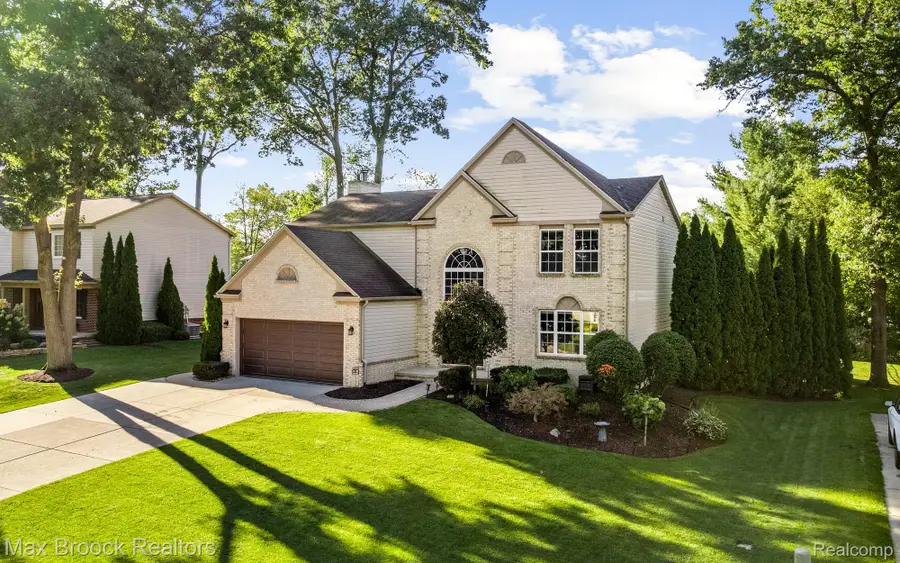1950 Blue Stone Lane, Commerce, MI 48390 - #2