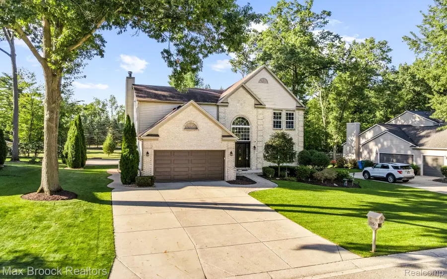 1950 Blue Stone Lane, Commerce, MI 48390 - #3
