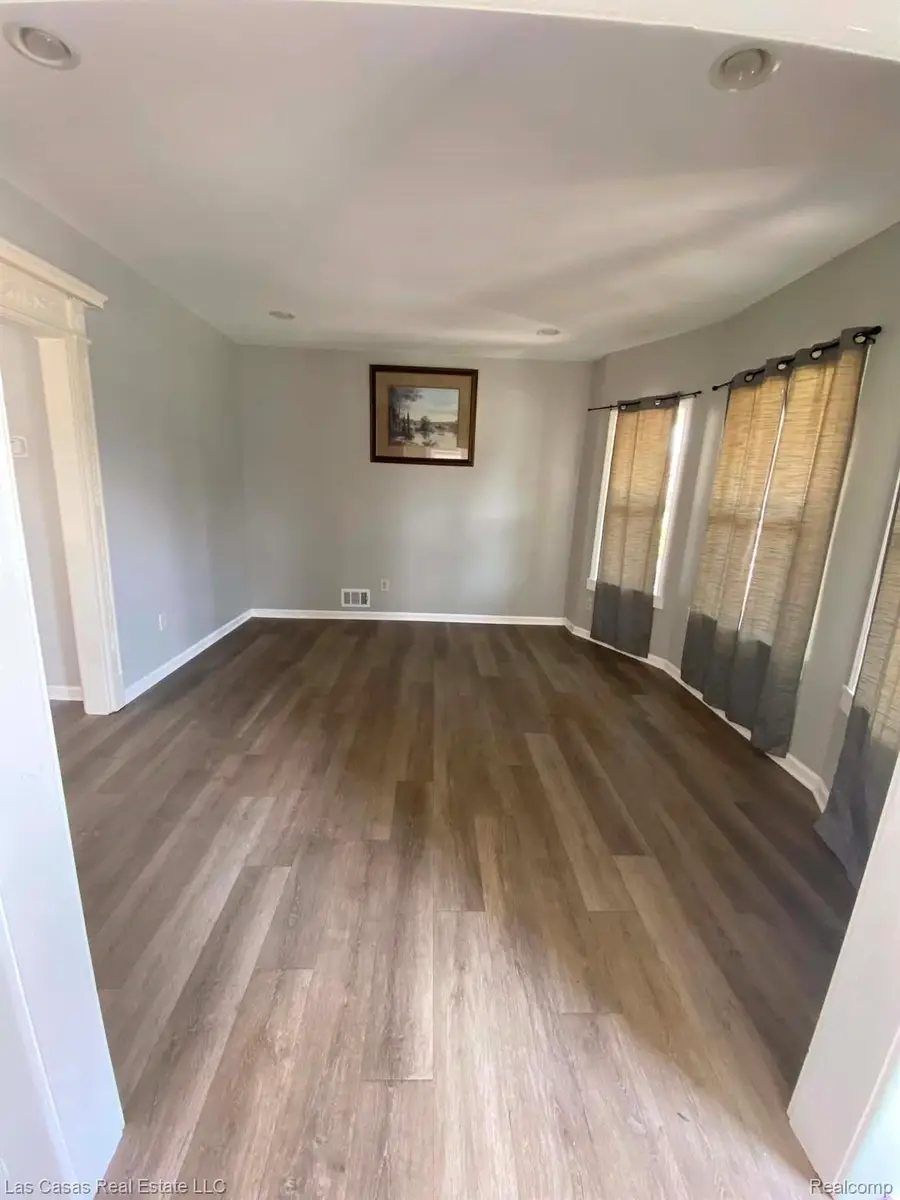 4646 Pacific Street, Detroit, MI 48204 - #3