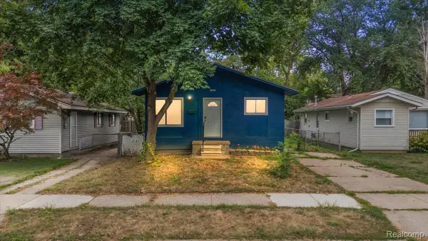 3230 Harris Street, Ferndale, MI 48220