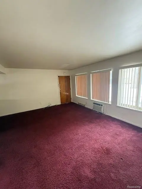 17276 Bentler Street, Detroit, MI 48219 - #2