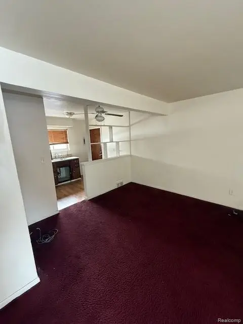 17276 Bentler Street, Detroit, MI 48219 - #3