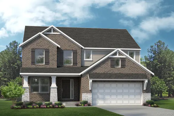 17365 Tiger Drive, Macomb, MI 48042