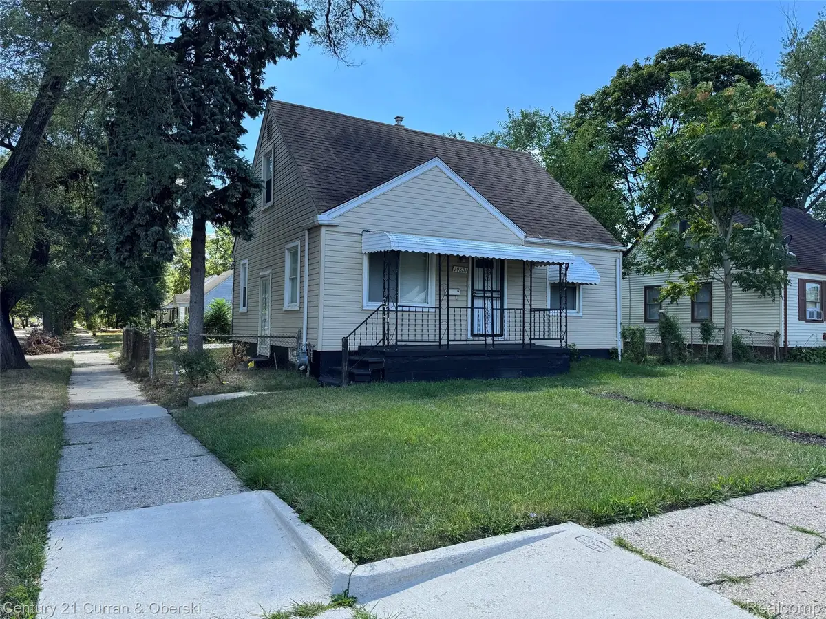 19801 Tireman Street, Detroit, MI 48228 - #1