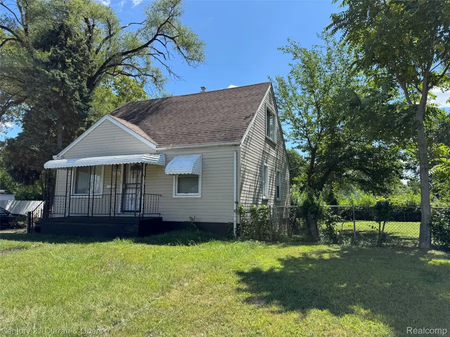 19801 Tireman Street, Detroit, MI 48228 - #3