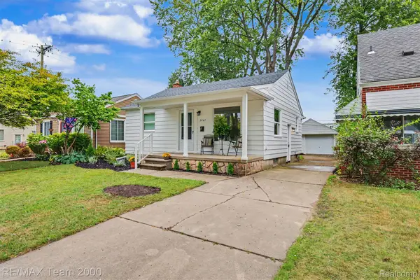 3446 Dudley Street, Dearborn, MI 48124