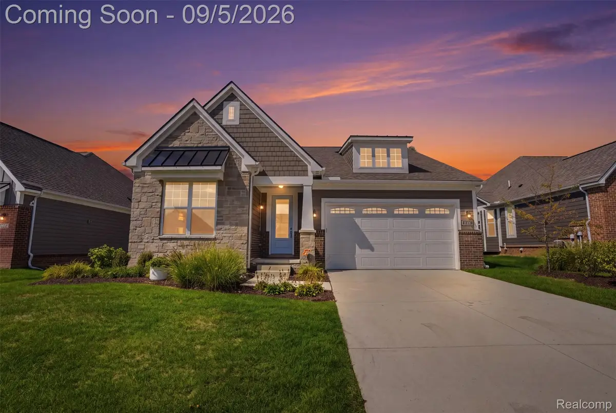 17103 Princeton Lane, Northville, MI 48168 - #1