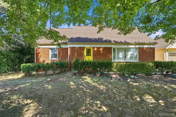 49940 Proctor Road, Canton, MI 48188