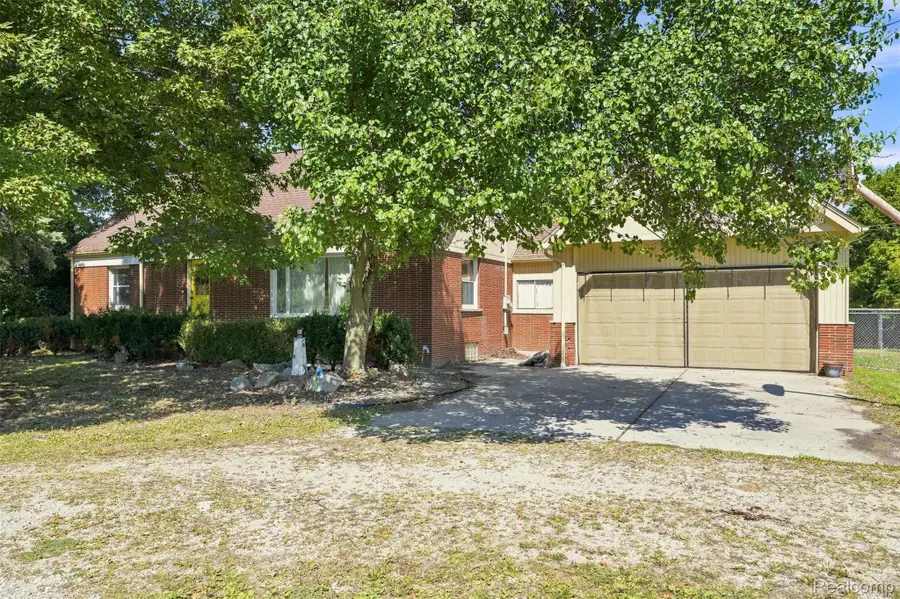 49940 Proctor Road, Canton, MI 48188 - #2