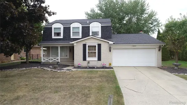 39632 Chaffer Street, ClintonTwp, MI 48038