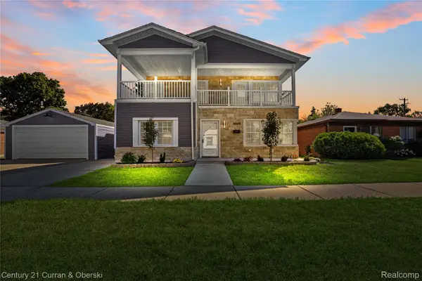 4685 Gertrude Street, DearbornHeights, MI 48125