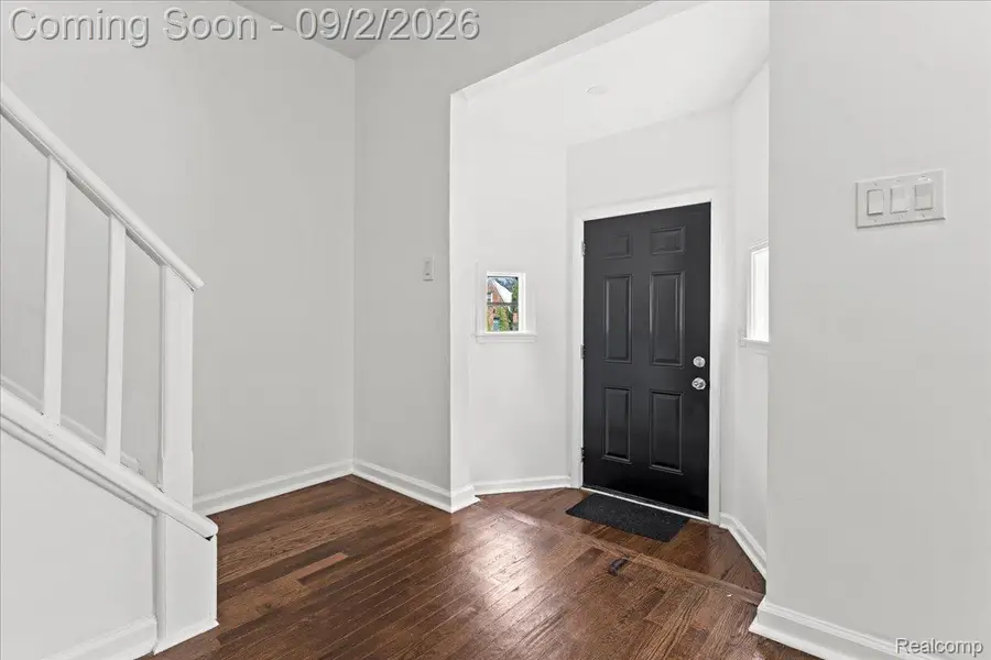 16661 Ardmore Street, Detroit, MI 48235 - #3