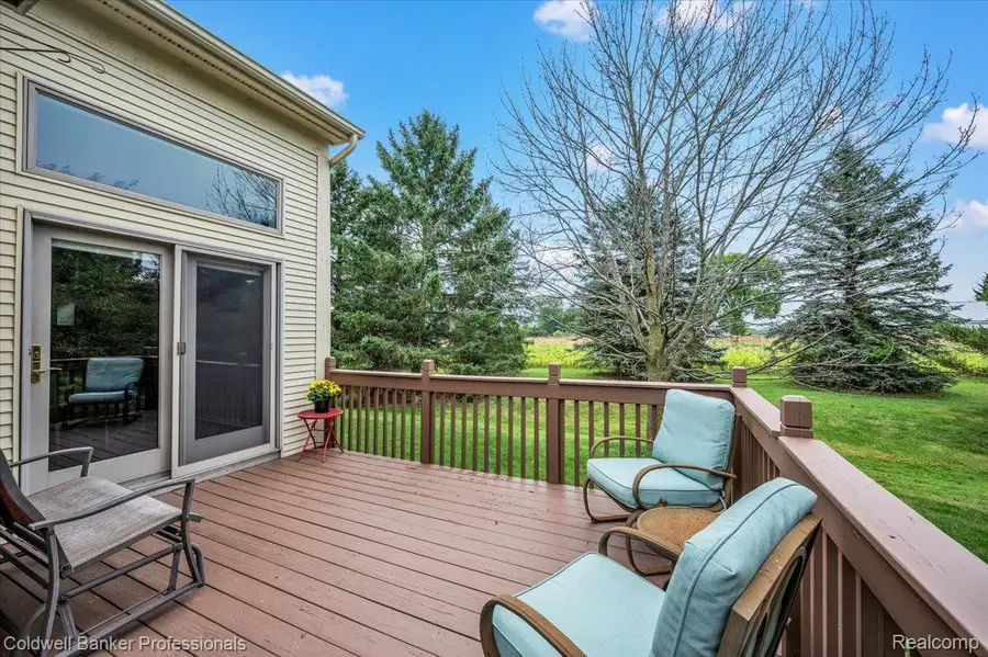646 Rolling Hills Lane, Lapeer, MI 48446 - #3