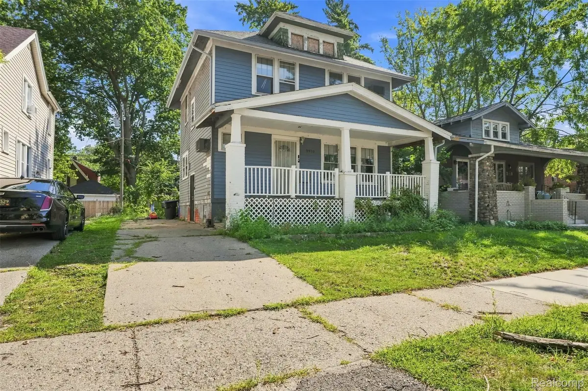 3910 Bedford Street, Detroit, MI 48224 - #1