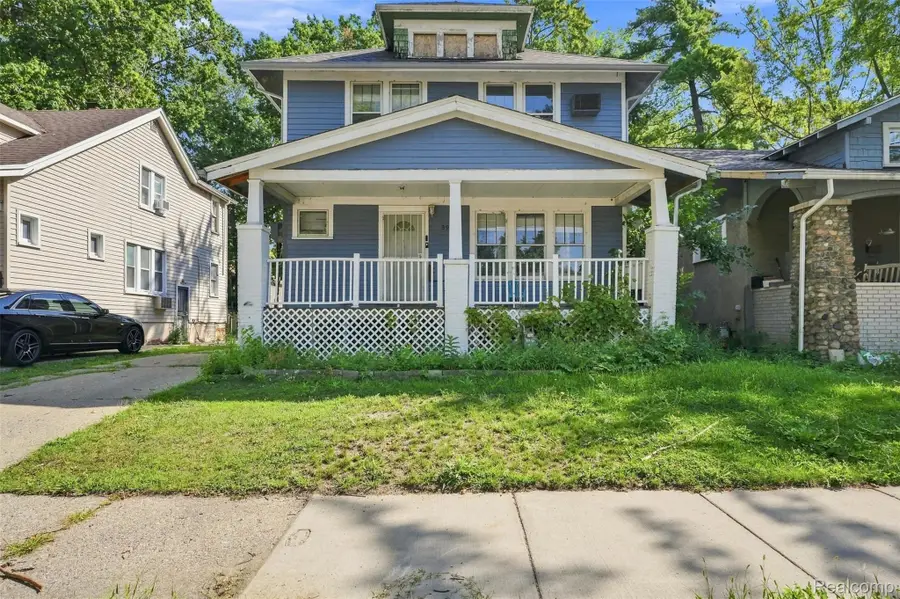 3910 Bedford Street, Detroit, MI 48224 - #2