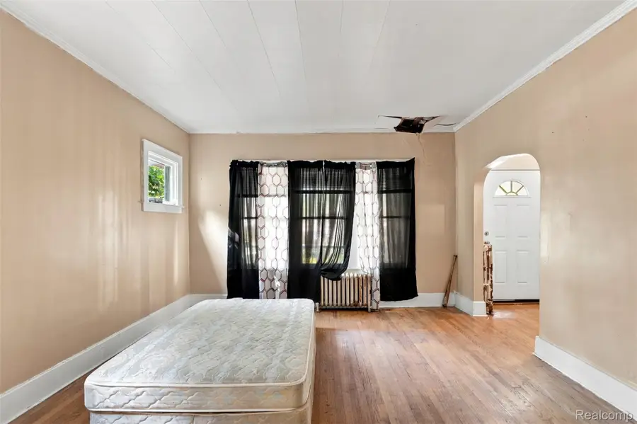 3910 Bedford Street, Detroit, MI 48224 - #3