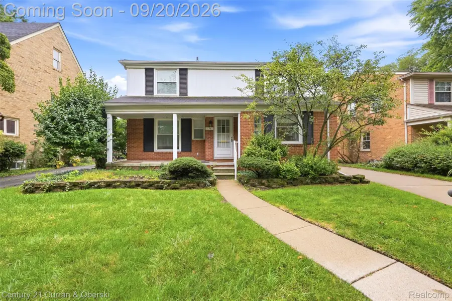 21945 Wildwood Street, Dearborn, MI 48128 - #2