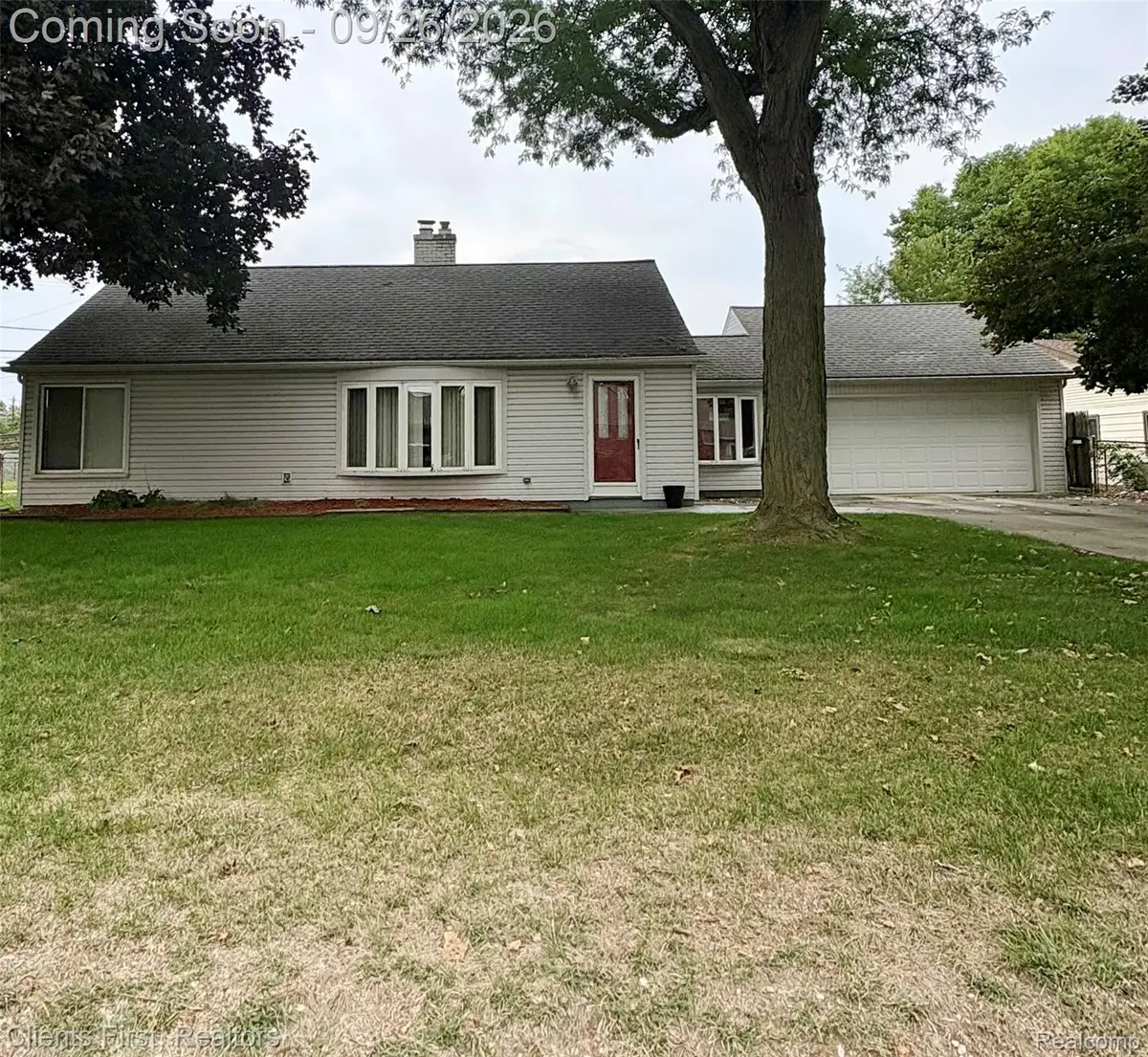 34652 Parkgrove Avenue, Westland, MI 48185 - #1