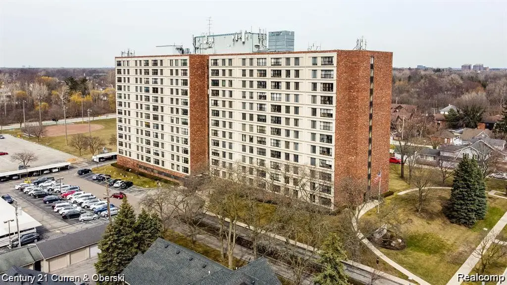 21800 Morley Avenue #510, Dearborn, MI 48124 - #1