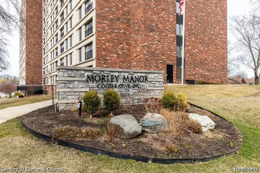 21800 Morley Avenue #510, Dearborn, MI 48124 - #2
