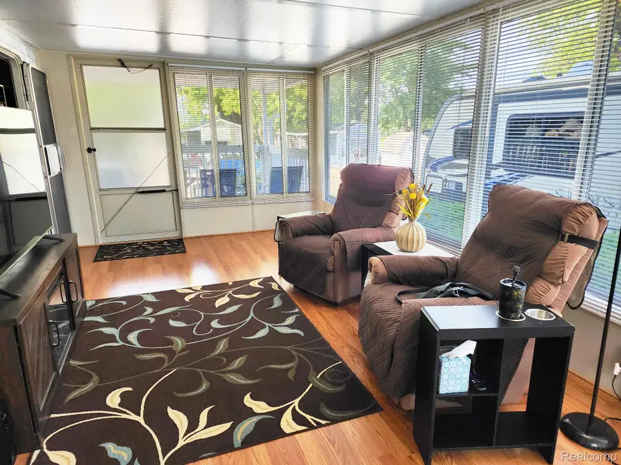 10001 Goodall Road E #422, Durand, MI 48429 - #2