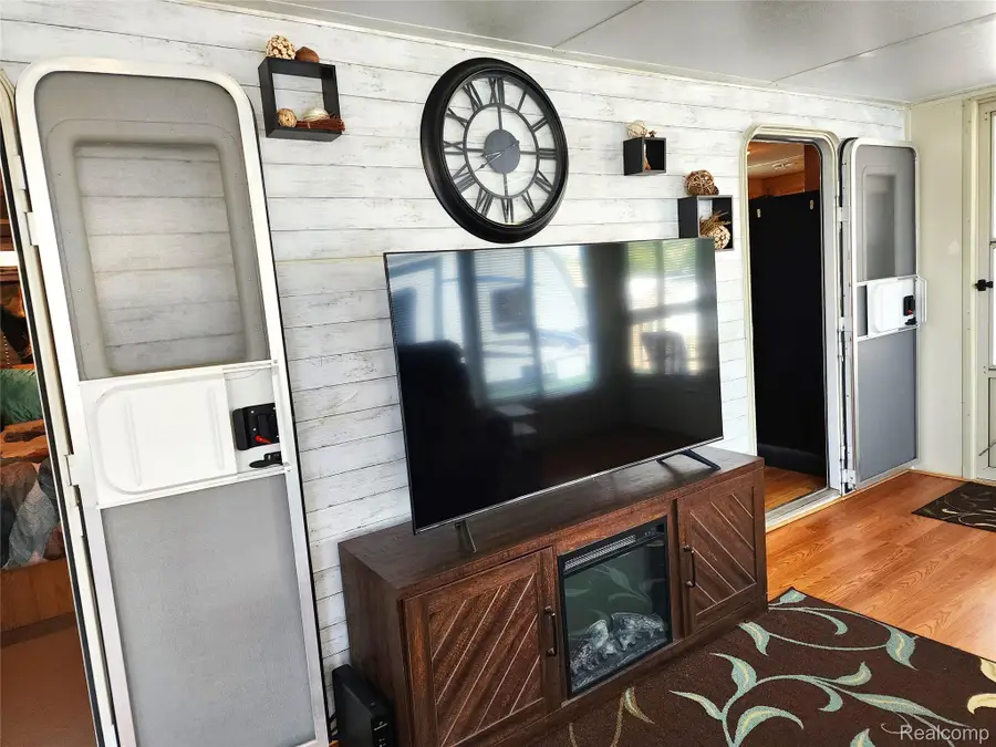 10001 Goodall Road E #422, Durand, MI 48429 - #3
