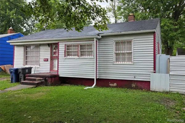 5813 Winthrop Boulevard, Flint, MI 48505