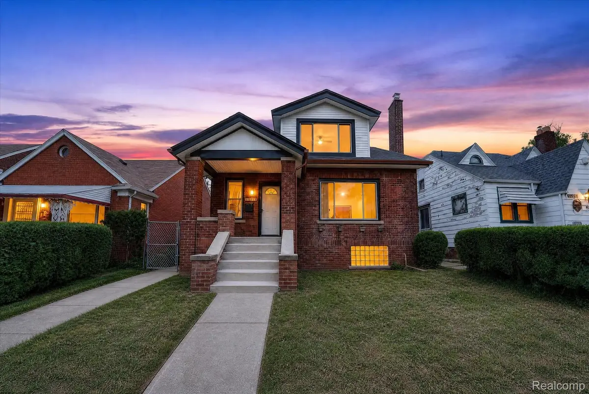 14841 Winthrop Street, Detroit, MI 48227 - #1