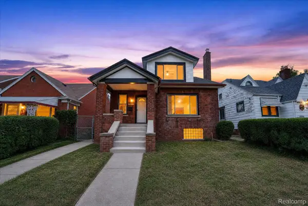 14841 Winthrop Street, Detroit, MI 48227