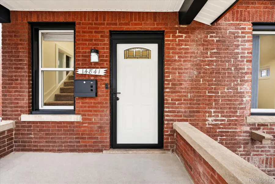 14841 Winthrop Street, Detroit, MI 48227 - #3