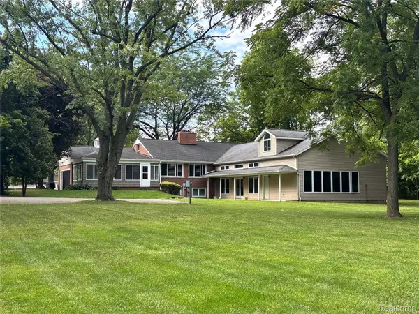 830 W Gilford Road, Caro, MI 48723