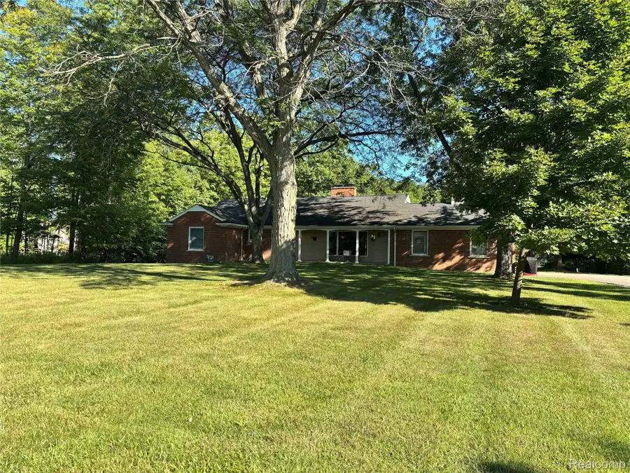830 W Gilford Road, Caro, MI 48723 - #3