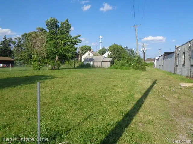 11630 Dwyer Street, Hamtramck, MI 48212 - #1