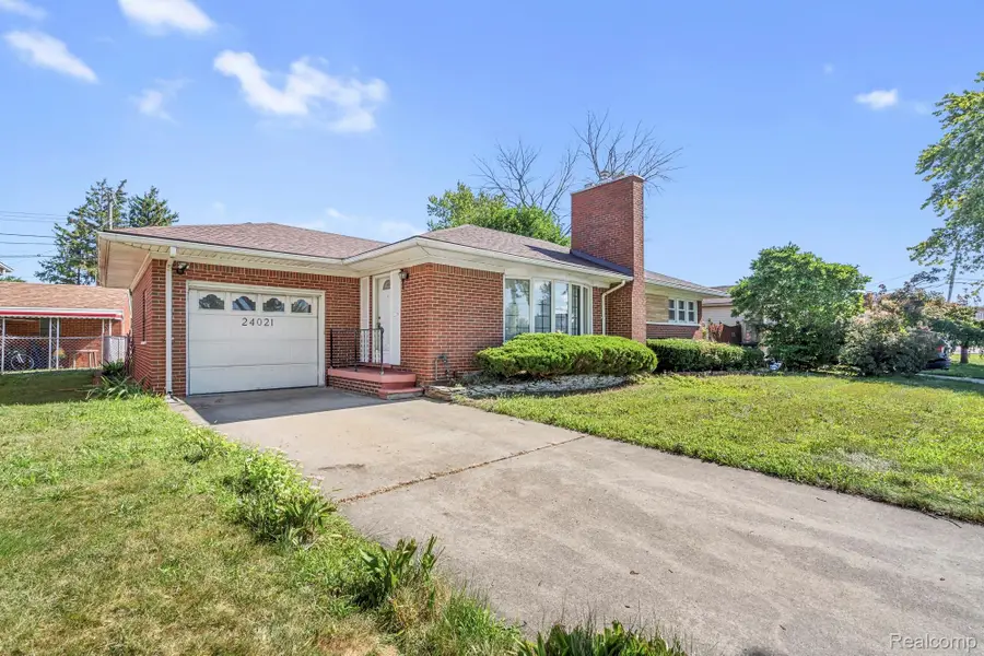 24021 Outer Drive, Melvindale, MI 48122 - #2