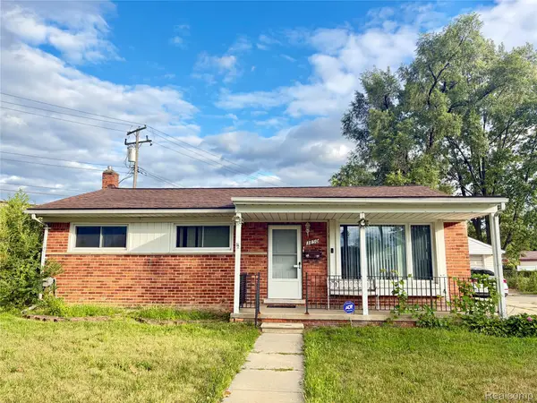 3850 Jarvis Avenue, Warren, MI 48091