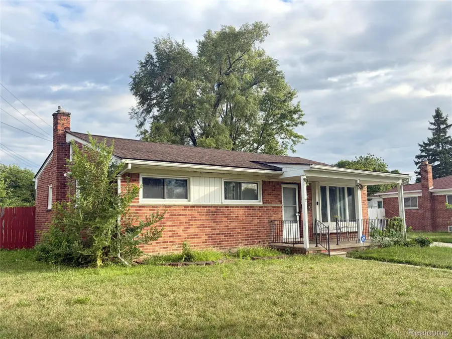 3850 Jarvis Avenue, Warren, MI 48091 - #2