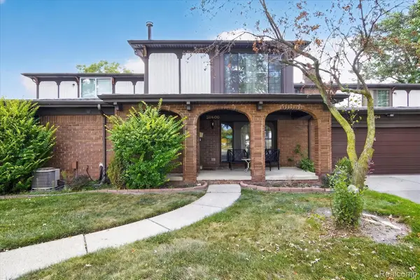 32600 Hoover Road #81, Warren, MI 48093