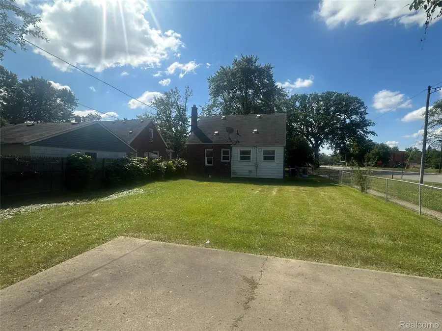 27366 Freda Street, Inkster, MI 48141 - #2