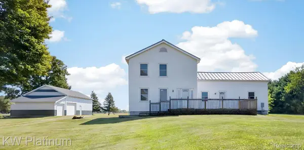 11210 S Dixie Highway, Erie, MI 48133