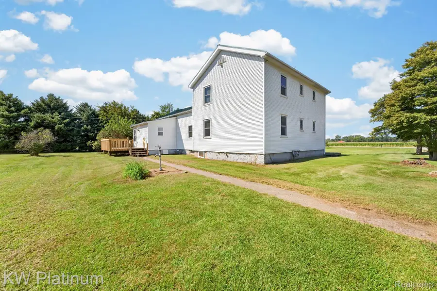 11210 S Dixie Highway, Erie, MI 48133 - #3