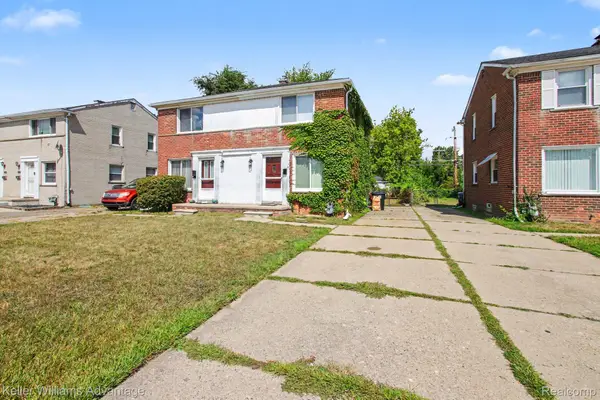 24434 W Chicago, Redford, MI 48239