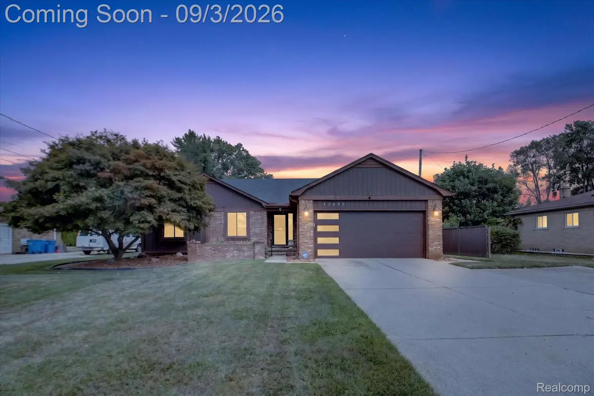 27260 Campbell Road, Warren, MI 48093 - #1