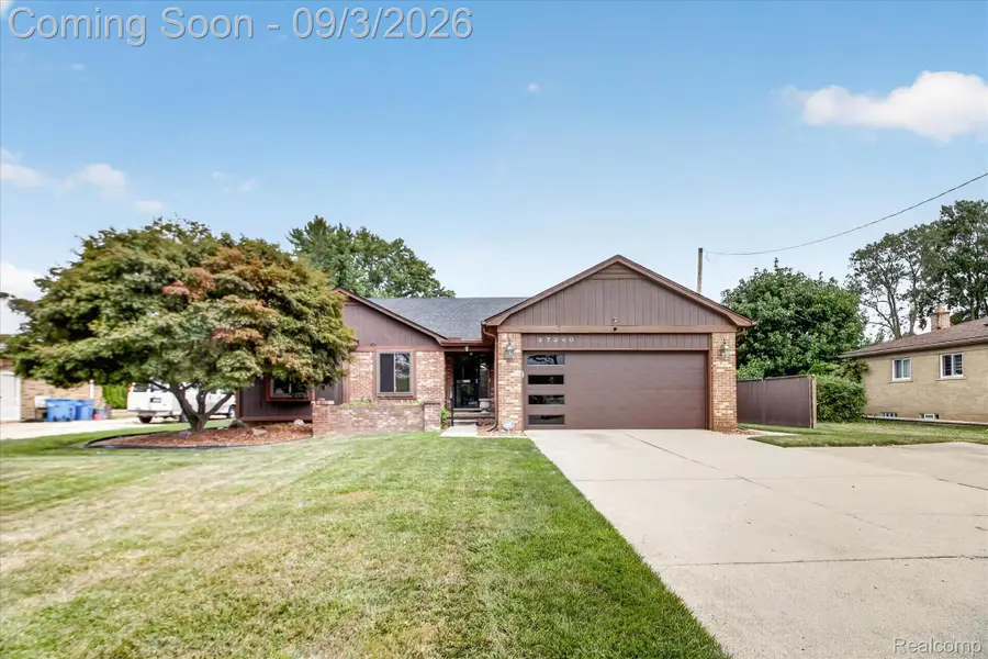 27260 Campbell Road, Warren, MI 48093 - #3